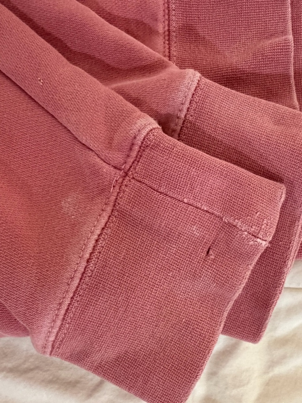 The Beachcomber Pink Graphic Hoodie - Picture 6 of 6